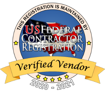 Verified Vendor