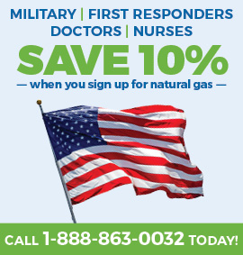 Military First Responders 10% Discount Promo