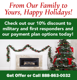 From Our Family to Yours, Happy Holidays!