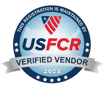 Verified Vendor