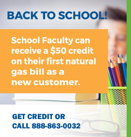 Back to School!