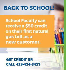Back to School!