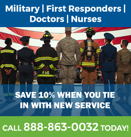 Thank You to Our First Responders