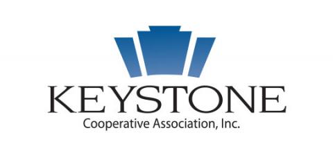 keystone logo